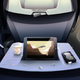 Image for article titled An illustrated guide to inflight entertainment by decade